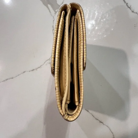 Vintage Louis Vuitton Elise Wallet - Picture 6 of 12